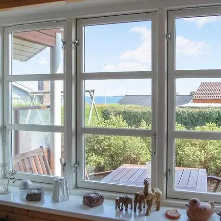 Bakkevej Сasa de vacaciones *